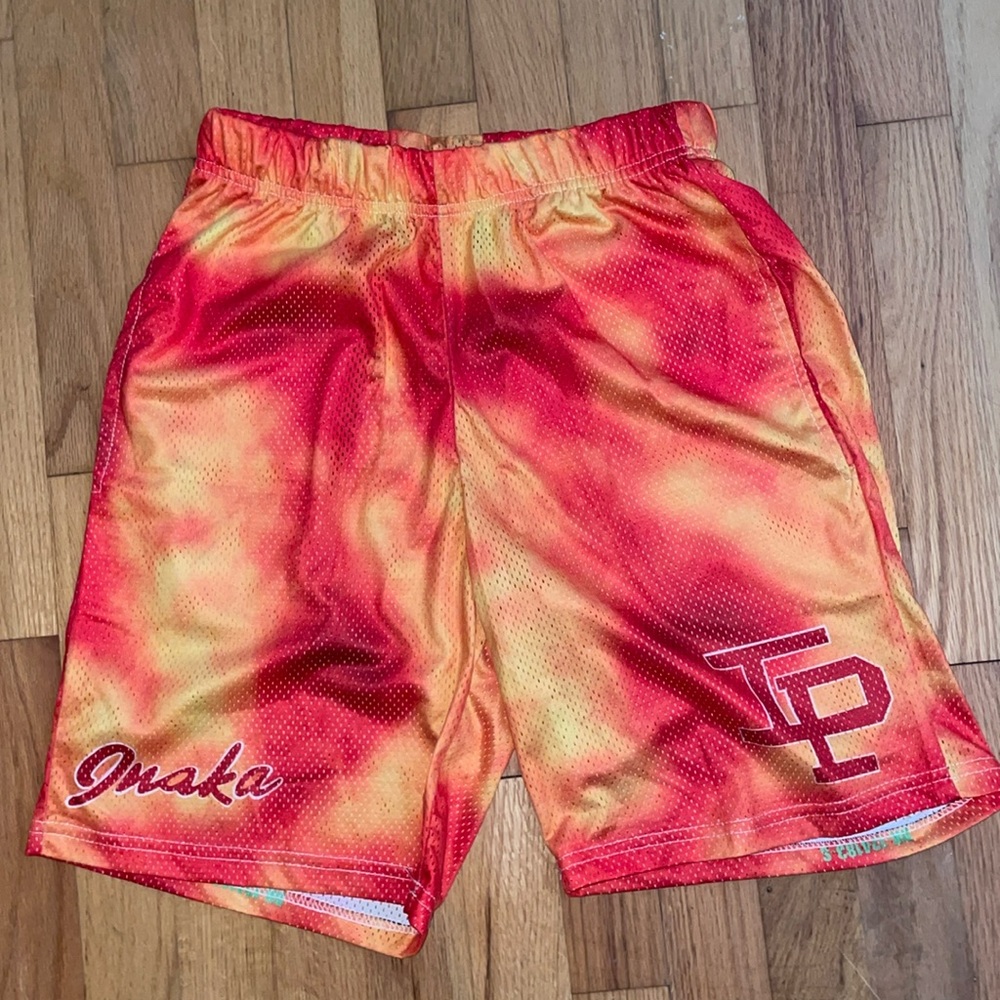 Inaka Power shorts